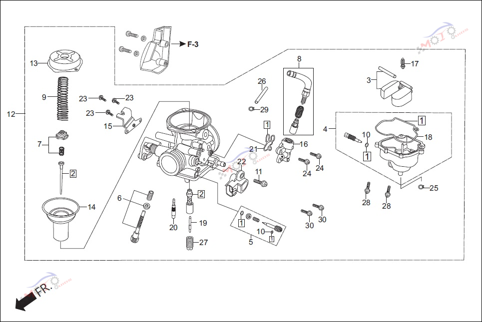 Engine Diagram